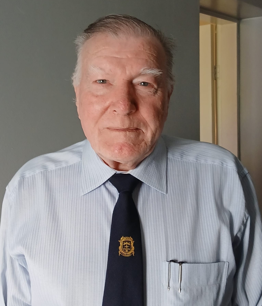 Ian Nichol